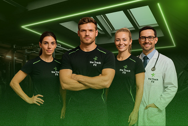 Track Start – 3 Months